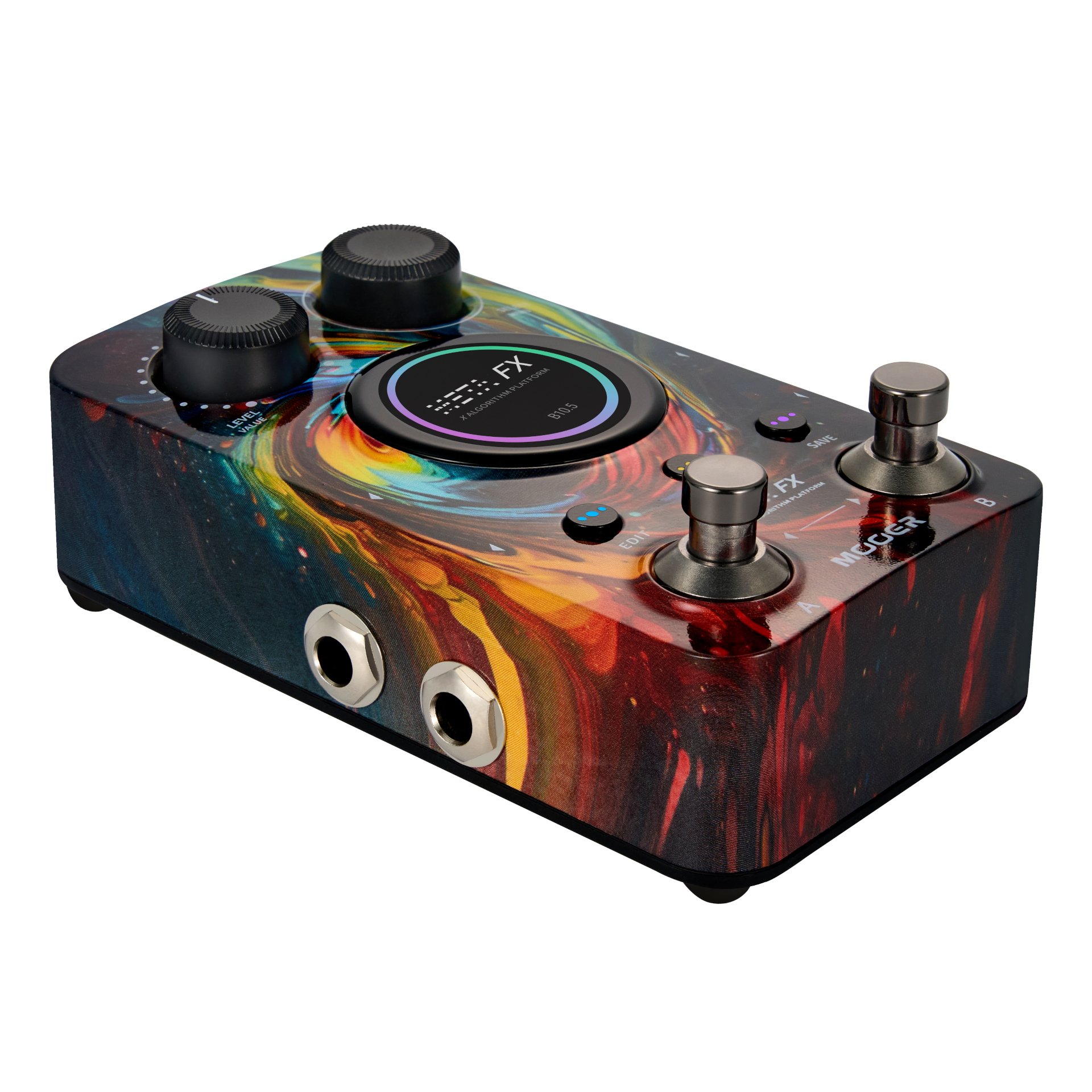 Meta FX Effects Pedal